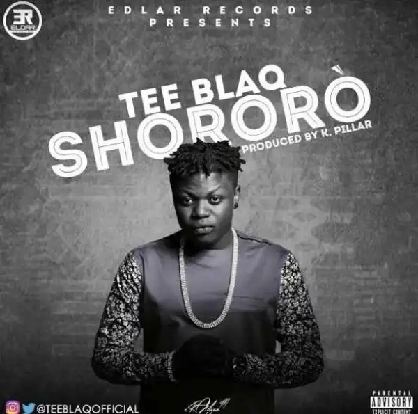 Teeblaq - Shororo